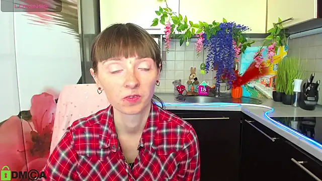 TayanaJons online show from 15, 4, 2026