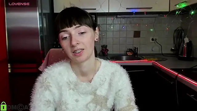 TayanaJons online show from 17, 3, 2025