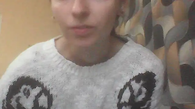 TayanaJons online show from 28, 11, 2025