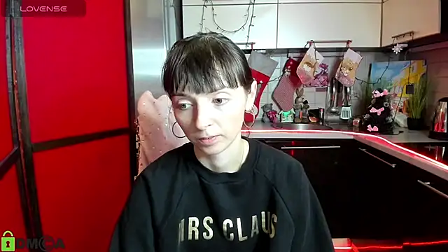 TayanaJons online show from 22, 12, 2025