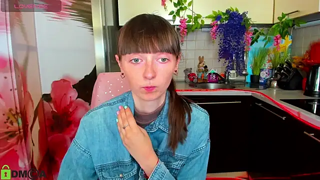 TayanaJons online show from 13, 3, 2026