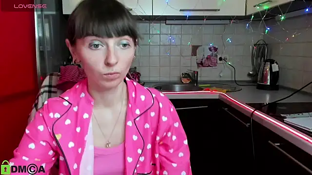 TayanaJons online show from 21, 3, 2025