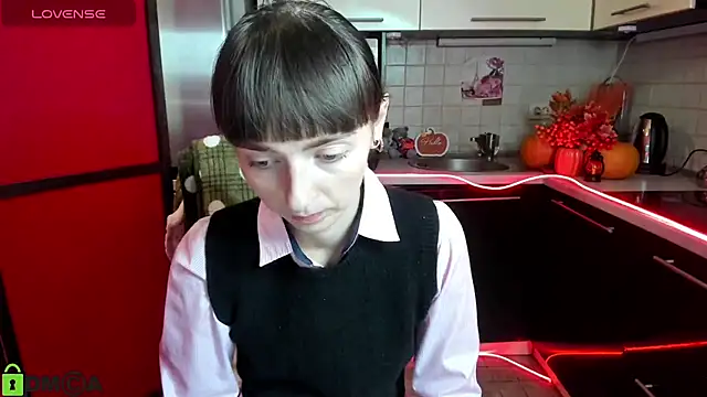 TayanaJons online show from 13, 11, 2025