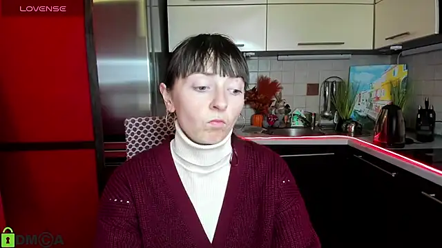 TayanaJons online show from 15, 1, 2026