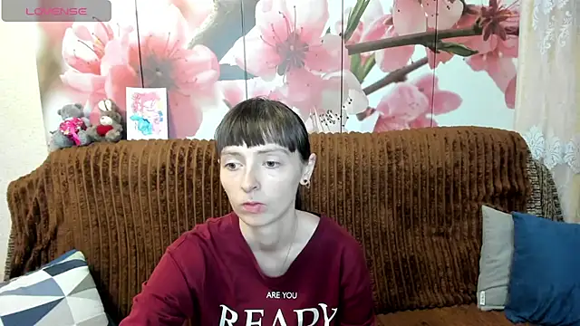 TayanaJons online show from 17, 6, 2026