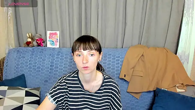 TayanaJons online show from 6, 7, 2026