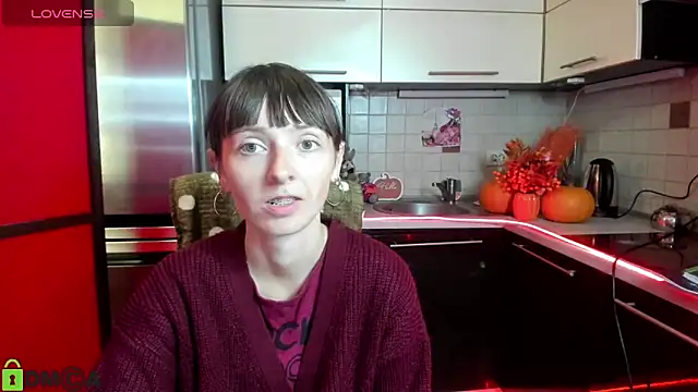 TayanaJons online show from 30, 9, 2025