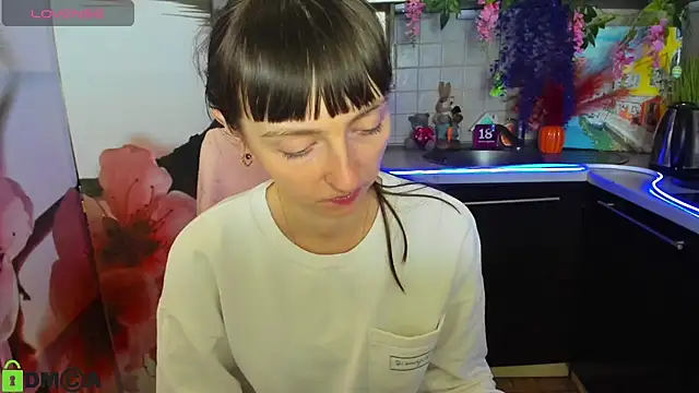 TayanaJons online show from 17, 4, 2026