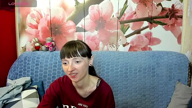 Snapshot of TayanaJons chatting on 15, 5, 2026 TayanaJons online show from 15, 5, 2026
