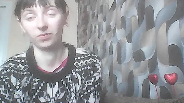 TayanaJons online show from 12, 2, 2026