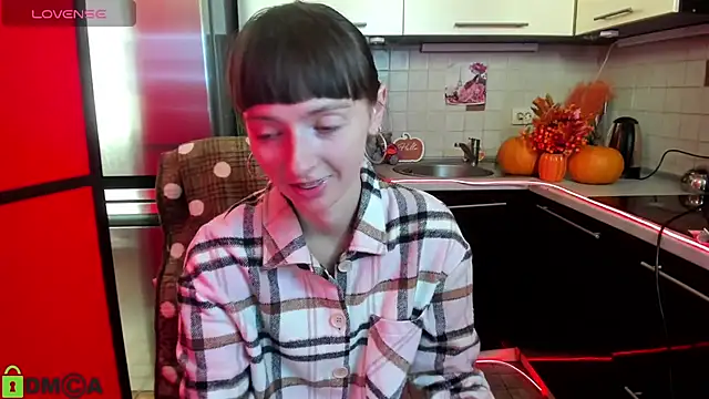 TayanaJons online show from 26, 9, 2025