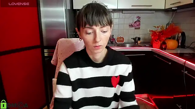 TayanaJons online show from 27, 11, 2025