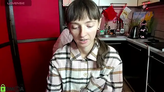 TayanaJons online show from 23, 12, 2025