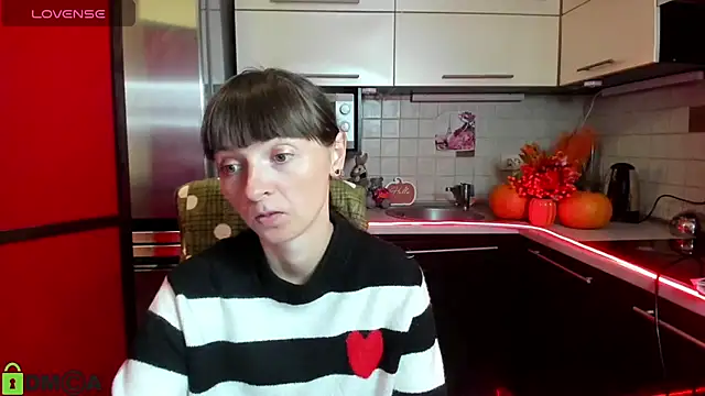 TayanaJons online show from 29, 9, 2025