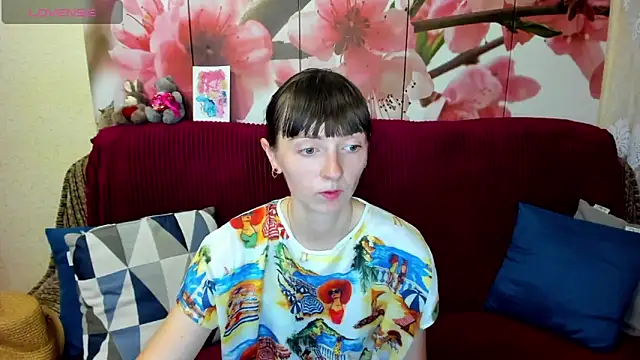 TayanaJons online show from 30, 6, 2026