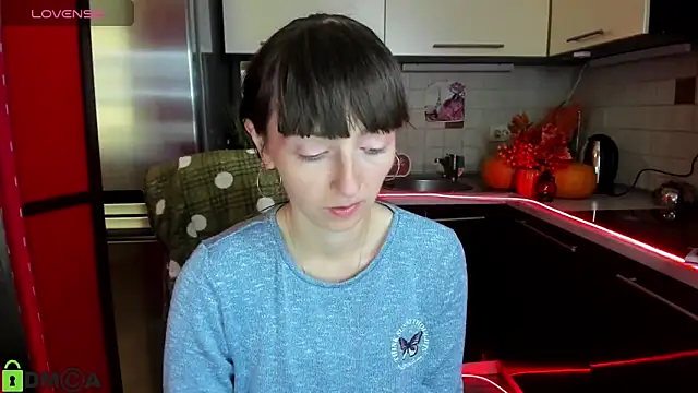 TayanaJons online show from 7, 10, 2025