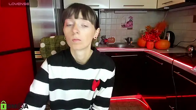 TayanaJons online show from 2, 10, 2025