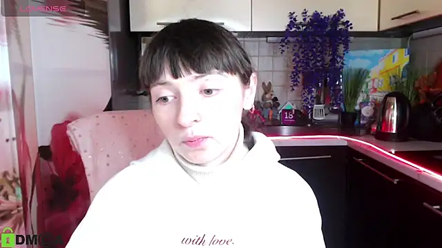 TayanaJons online show from 23, 2, 2026