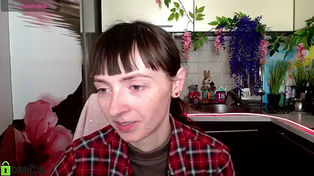 TayanaJons online show from 16, 3, 2026