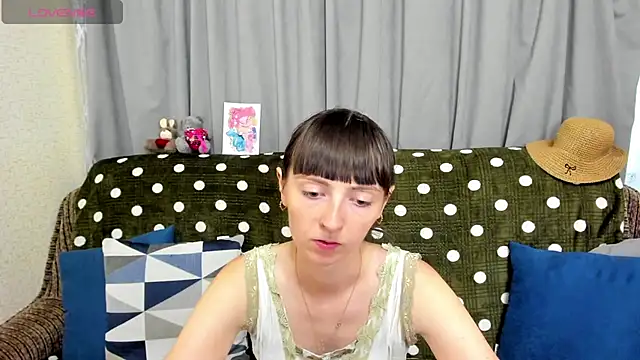 TayanaJons online show from 15, 7, 2026