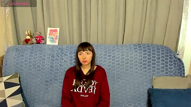 TayanaJons online show from 9, 7, 2026