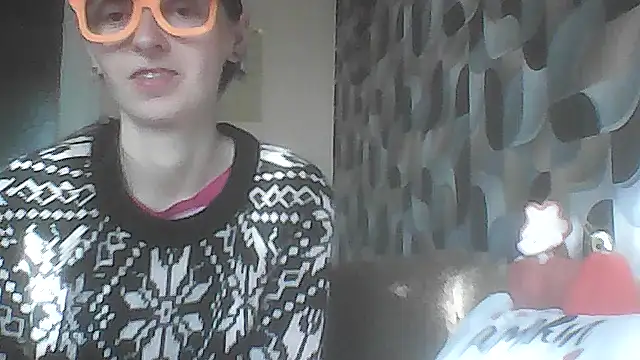 TayanaJons online show from 30, 10, 2025