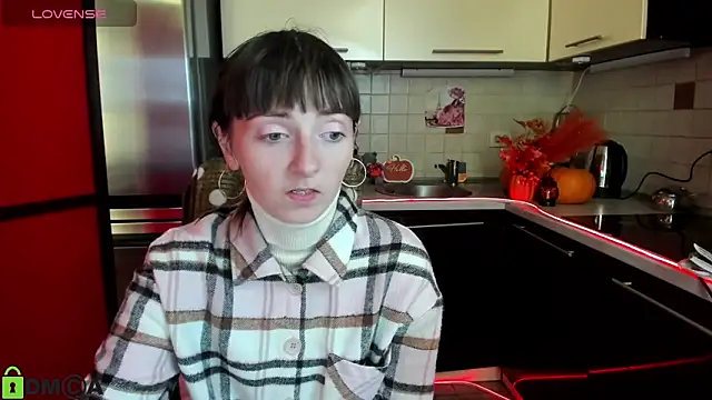 TayanaJons online show from 19, 11, 2025