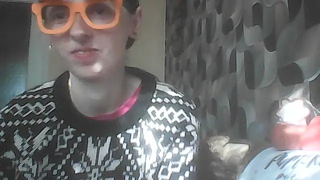 TayanaJons online show from 31, 10, 2025