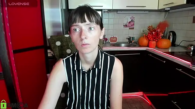 TayanaJons online show from 23, 9, 2025