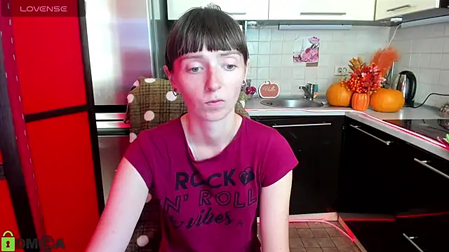 TayanaJons online show from 21, 9, 2025