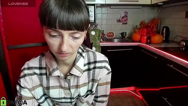 TayanaJons online show from 18, 10, 2025