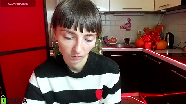 TayanaJons online show from 15, 11, 2025