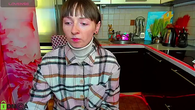 TayanaJons online show from 2, 2, 2026