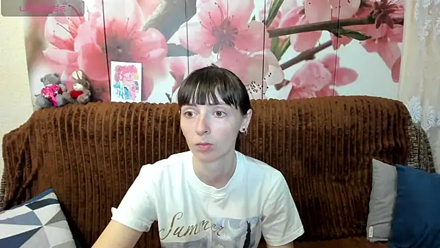 TayanaJons online show from 20, 6, 2026