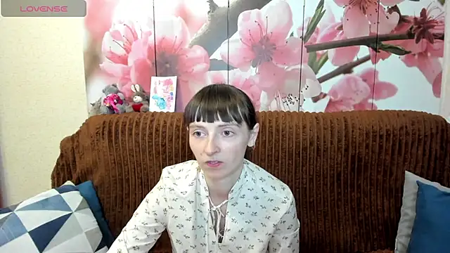 TayanaJons online show from 15, 6, 2026