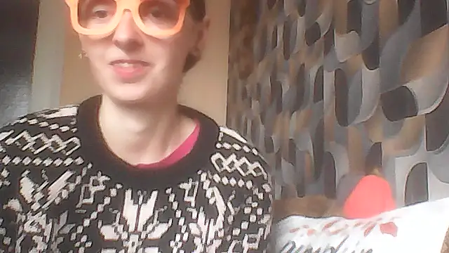 TayanaJons online show from 29, 10, 2025