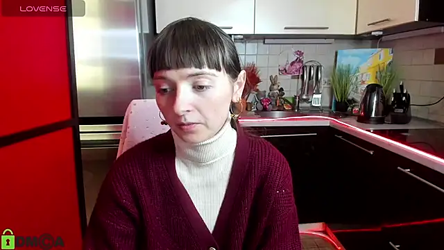 TayanaJons online show from 9, 1, 2026