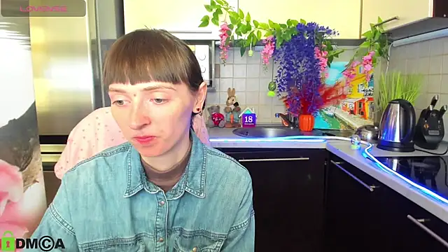 TayanaJons online show from 13, 4, 2026