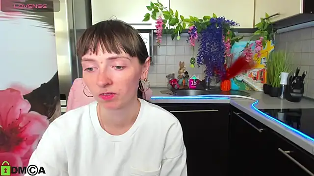 TayanaJons online show from 14, 4, 2026