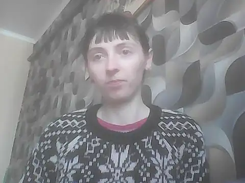 TayanaJons online show from 23, 3, 2026