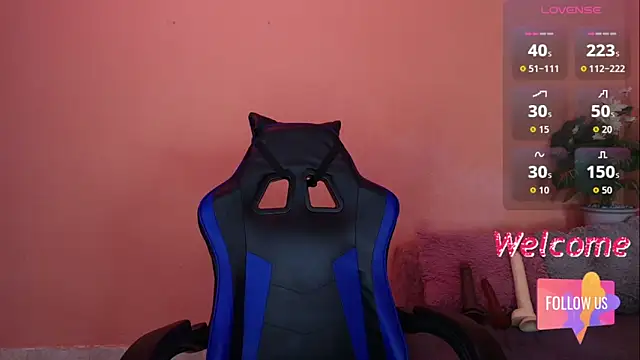 GiordanaPinoo online show from 15, 9, 2025