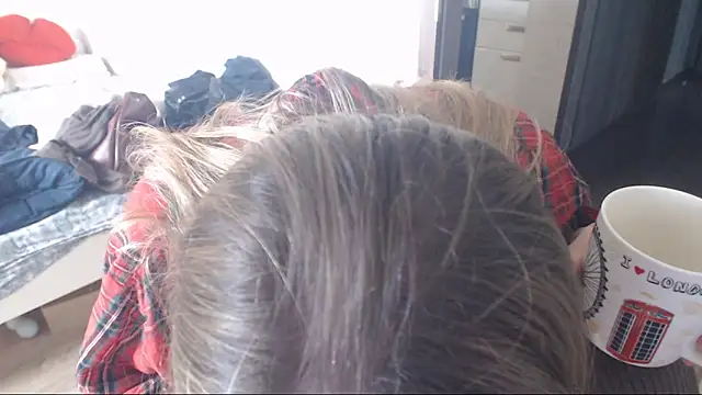 amanda kiss kiss online show from 12, 3, 2025