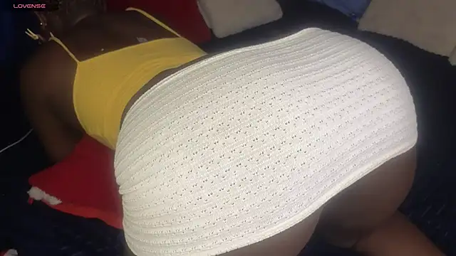 Sexy sharntel online show from 11, 6, 2026