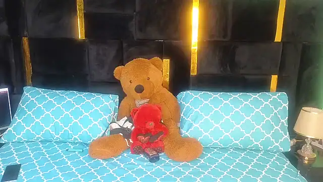 Sexy sharntel online show from 28, 9, 2025