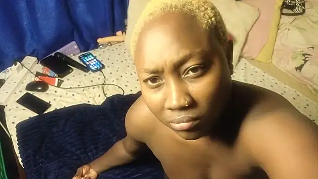 Sexy sharntel online show from 2, 5, 2026