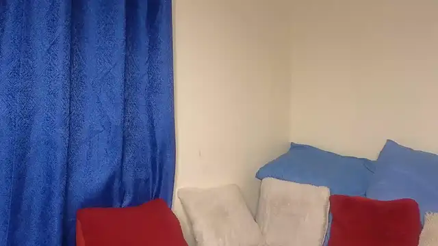 Sexy sharntel online show from 12, 5, 2026