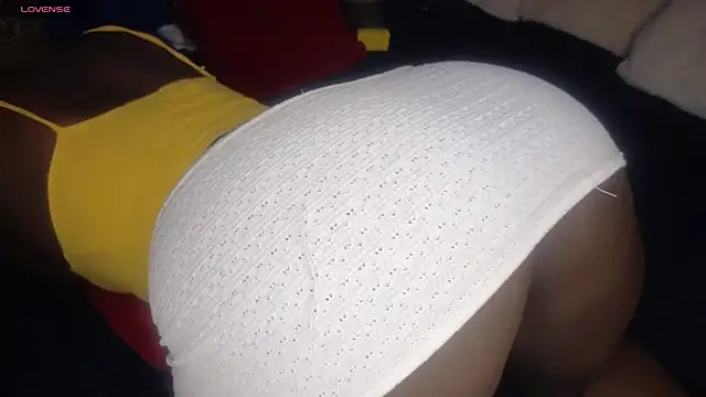 Sexy sharntel online show from 7, 6, 2026