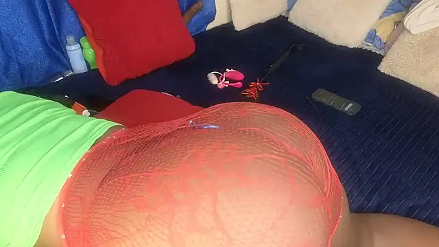 Sexy sharntel online show from 3, 6, 2026