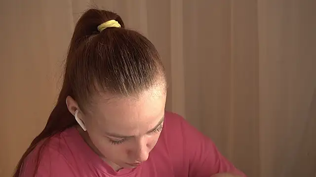 Snapshot of Poni_DII chatting on 5, 2, 2026 Poni DII online show from 5, 2, 2026