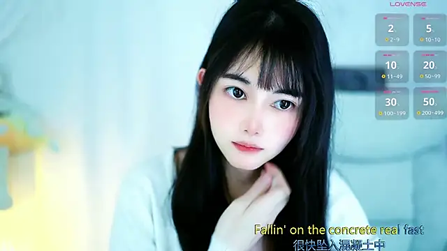 Snapshot of Judy520 chatting on 18, 3, 2025 Judy520 online show from 18, 3, 2025